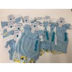 T)コストコ carter's カーターズ 子供服 10セット(1セット×3枚) 110cm まとめ売り! 子供服 プレゼント フリマ イベント