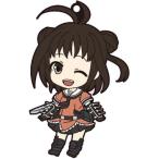 ねんどろいどぷらす艦隊これくしょん...