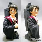 ハリー・ポッター ハリー・ポッターとアズカバンの囚人 ミニフィギュア HarryPotter トミー（TOMY） 食玩