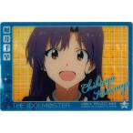 Yahoo! Yahoo!ショッピング(ヤフー ショッピング)アイドルマスター ウエハース5 No.6 如月千早 キャラクターカード バンダイ 食玩