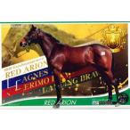 オーナーズホース03 H113：レッドアリオン(HOPe-期待の2歳馬-/ノーマル白) バンダイ ネットカードダス