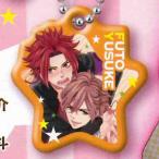 BROTHERS CONFLICT PLATE 6：朝日奈侑介 十一男 朝日奈風斗 十二男