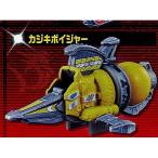 宇宙戦隊キュウレンジャー ガシャポン キュウボイジャー01 5：カジキボイジャー バンダイ ガチャポン ガチャガチャ ガシャポン