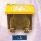 忠犬もちしば ひょっこりフィギュア 7：とびら つな エスケイジャパン ガチャポン ガチャガチャ ガシャポン