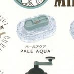 TOFFY ミニチュア フィギュア Vol.4 NEWデザイン 1：きらきら流しそうめん器 ペールアクア J.DREAM ガチャポン ガチャガチャ ガシャポン