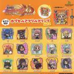 戦姫絶唱 シンフォギア XD UNLIMITED セリフ付き カプセル アクリル
