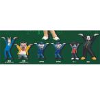 ODD TAXI オッドタクシー の ペ