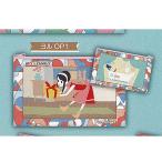 SPY×FAMILY スパイファミリー NUNOPO ヌノポ 3：ヨル OP1 タカラトミーアーツ ガチャポン ガチャガチャ ガシャポン