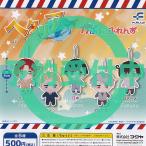 ヘタリア World☆Stars かぷっこふれんず 全5種セット コンプ