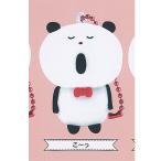 ごきげんぱんだ ぷちぬいぐるみ2 （ガチャ ガシャ コンプリート） - 最