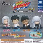 肩ズンFig. 家庭教師ヒットマンREBORN！ Vol.2 全4種セット コンプ