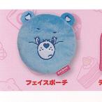 Care Bears ケアベア スイート アソート コレクション 3：フェイスポーチ アイピーフォー ガチャポン ガチャガチャ ガシャポン