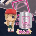 琴吹紬 けいおん!リトルマスコット3時間目 タカラトミーアーツ(TAKARA TOMY A.R.T.S)ガチャポンガシャポン