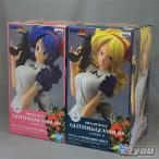 ドラゴンボール GLITTER&GLAMOURS LUNCHI 2 (ランチ) 全2種セット バンプレスト プライズ