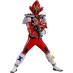 HDM創絶 仮面ライダー 灼熱の炎と真紅の戦士編 1_仮面ライダーフォーゼ ファイヤーステイツ バンダイ 食玩