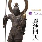 ショッピング仏像 イスム 毘沙門天  びしゃもんてん イSム