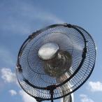 ミスト de クールシャワー 扇風機用 870480 ミスト噴霧キット ※扇風機はついておりません。