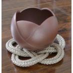  маленький Izumi магазин. .. rin rinbo комплект розовый маленький клетка . высота холм медь контейнер предметы для домашнего буддийского алтаря симпатичный модный 