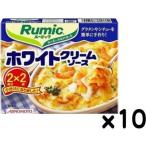  Roo mik белый крем соус 48gx10 шт [. тест 12 месяцев и больше ]S