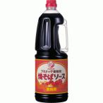 Yahoo! Yahoo!ショッピング(ヤフー ショッピング)★ブルドック 【業務用】焼そばソース 1.8L HPx6本set 【本州内限定】