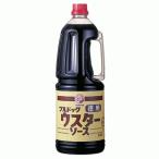 Yahoo! Yahoo!ショッピング(ヤフー ショッピング)■ブルドック 徳用ウスターソース 1.8Lハンディパックx6本【箱】S90