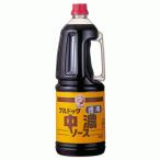 Yahoo! Yahoo!ショッピング(ヤフー ショッピング)■ブルドック 徳用中濃ソース 1.8L ハンディパックx6本【箱】S90