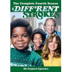 Diff'rent Strokes: Season 4 [DVD] [Import]