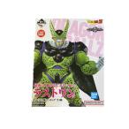 ショッピング一番くじ （在庫品）一番くじ ドラゴンボール VSオムニバスグレイト　　ラストワン賞 セル(完全体)フィギュア（単品）（未開封品）