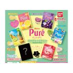 ショッピンググミ ピュレグミ リングコレクション もっときらめきVer.　全6種セット(フルコンプ)] ガチャガチャ カプセルトイ