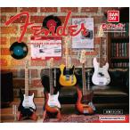 (在庫品)Fender Miniature Collection　全5種セット