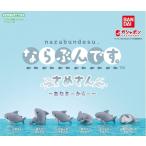 (在庫品)ならぶんです。 さめさん 〜あなざーからー〜　全6種セット
