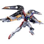 (在庫品）METAL ROBOT魂 新機動戦記ガンダムW [SIDE MS] ウイングガンダムゼロ（再販分）