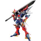 HG no. 2 следующий "Большая война супер-роботов" αda ранее ga-