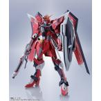 （在庫品）METAL ROBOT魂 &lt;SIDE MS&gt; イモータルジャスティスガンダム