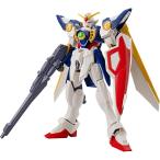 ENTRY GRADE EG 新機動戦記ガンダムW ウイングガンダム