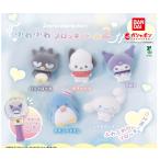 サンリオキャラクターズ ふわふわフロッキードール2全5種セット