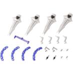 M.S.Gmote кольцо поддержка товары he vi wepon единица 35o- bit Circle 