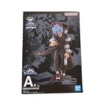 ショッピング一番くじ （在庫品）一番くじ 僕のヴィランアカデミア　　A賞  死柄木弔;MASTERLISE（単品）未開封品