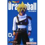 ショッピング一番くじ 一番くじ ドラゴンボール VSオムニバスULTRA　 MASTERLISE D賞 フィギュア 超サイヤ人孫悟空【新品未開封品】