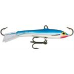 ラパラ(Rapala) ジギングラップ W9-CHB (クロームブルー) 9cm 26g