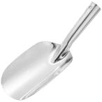 T 18-0 粉スコップ(幅83×全長237)大