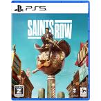 Saints Row (セインツロウ)- PS5