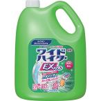 ショッピングハイター ワイドハイターEXパワー 業務用 4.5L(花王プロフェッショナルシリーズ)