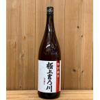 .. река первоклассный .. река специальный дзюнмаи сакэ sake 1800ml