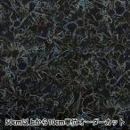 [ Liberty ткань s распродажа ] [ количество 5 из ] ткань [ Liberty * ткань старт na заем neon Night 3634220-24BU] Liberty Japan Liberty Japan 