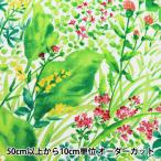 【数量5から】 生地 『W巾 サザンクロス ニッティ 142-1460-G1』