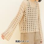 ショッピング雑誌掲載 【雑誌掲載】毛糸着分セット 『作品番号3』 (編図なし)