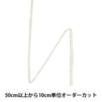 Yahoo! Yahoo!ショッピング(ヤフー ショッピング)【数量5から】 手芸ブレード 『レーヨンブレード 幅約4mm 000番色 111-316』