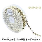 [ количество 5 из ] рукоделие лезвие [imite-shon лезвие ширина примерно 1.2cm Gold GY-43-16-5]