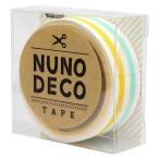 お名前ラベルシール 『NUNO DECO TAPE (ヌノデコテープ) かみふうせん 11-855』 KAWAGUCHI カワグチ 河口